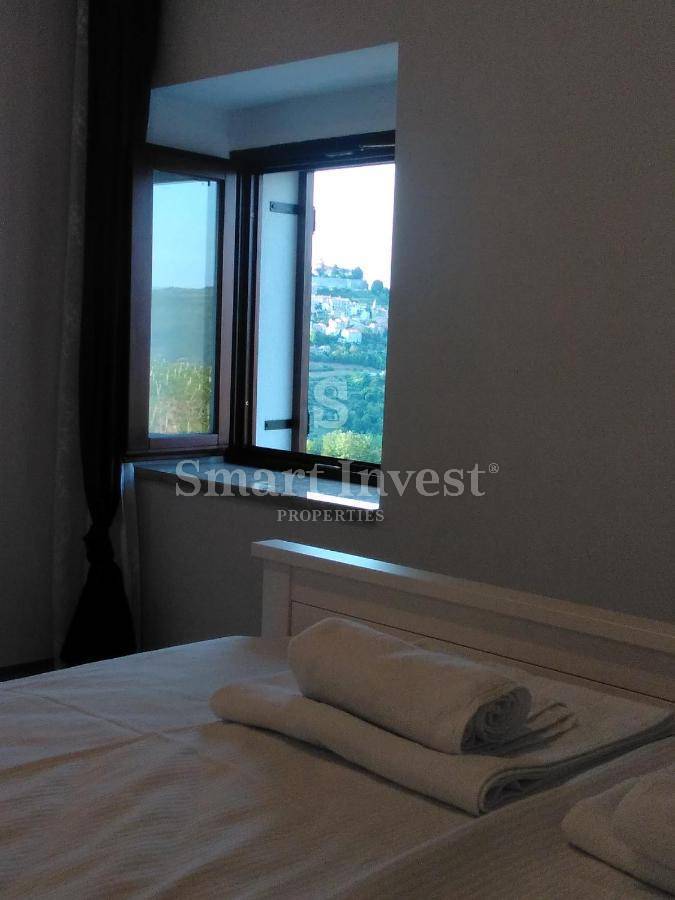 Hotel Motovun, 390m2