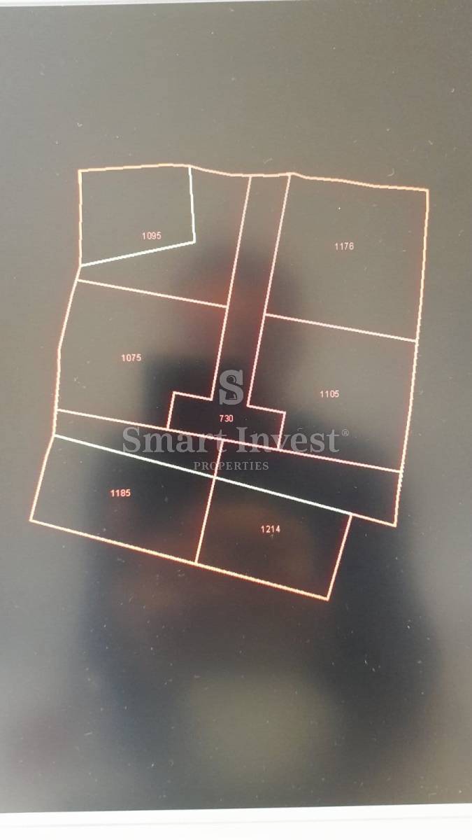 ISTRIA - LABIN, terreno edificabile a 7 km dal mare