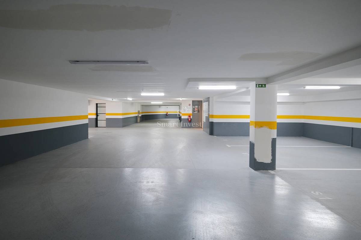 ABBAZIA, appartamento con piscina e vista mare