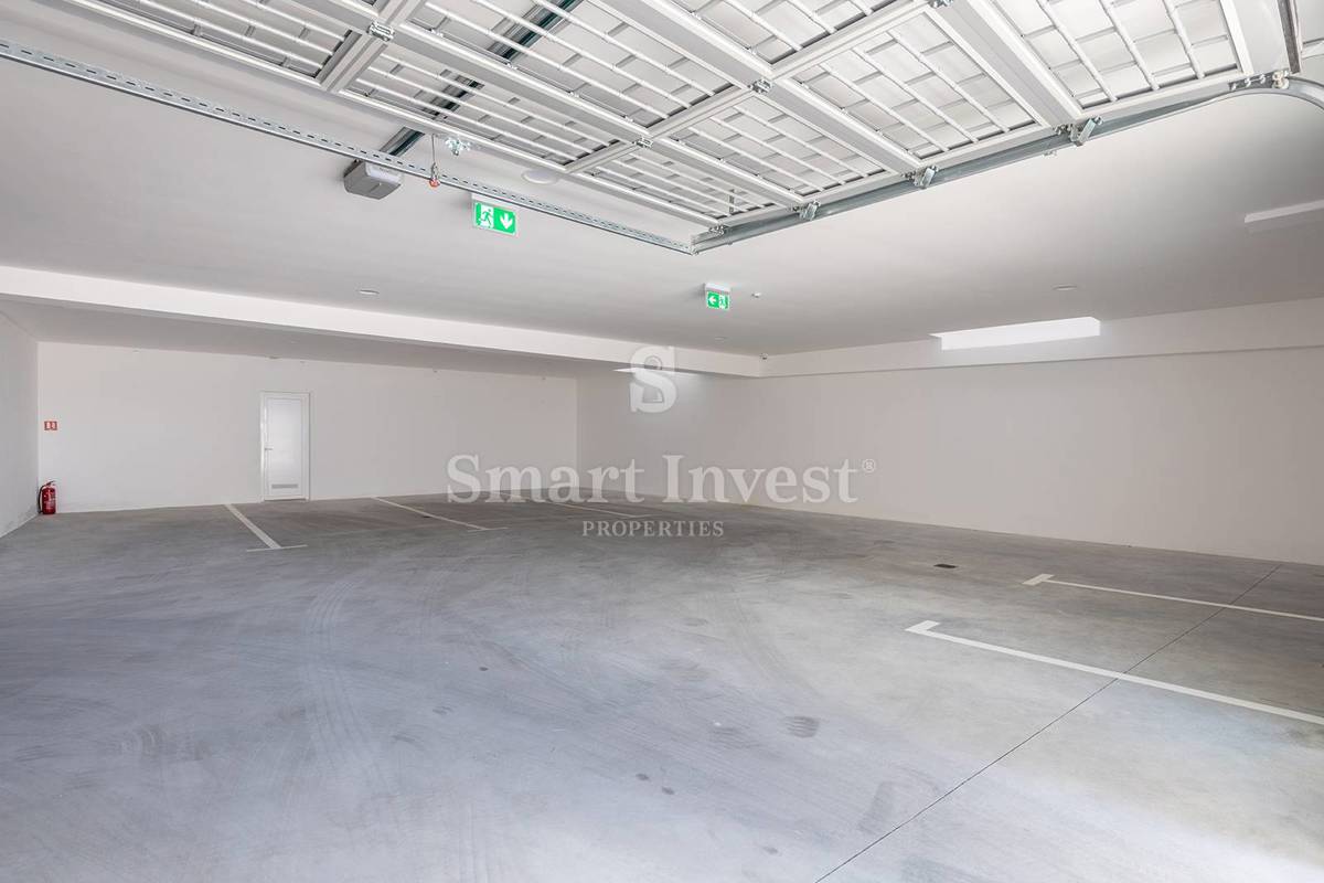 ABBAZIA, appartamento trilocale con vista mare e piscina comune