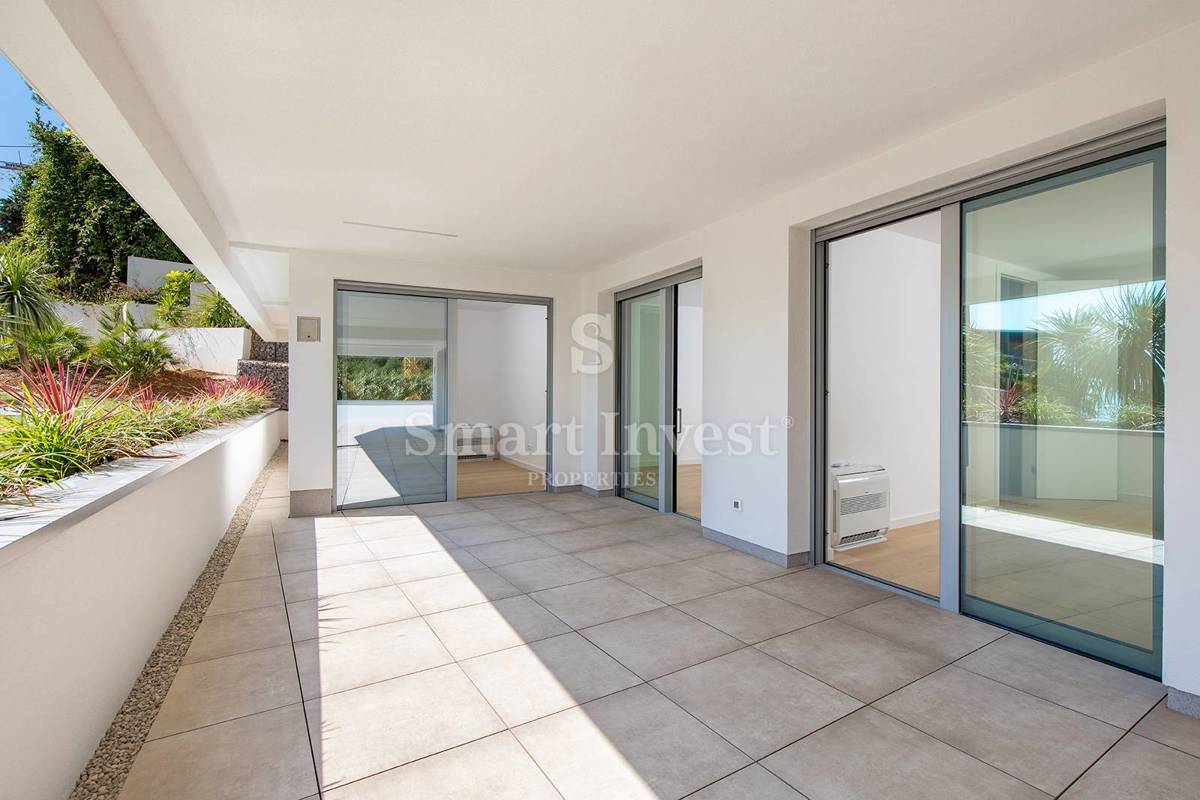 ABBAZIA, appartamento in complesso con piscina