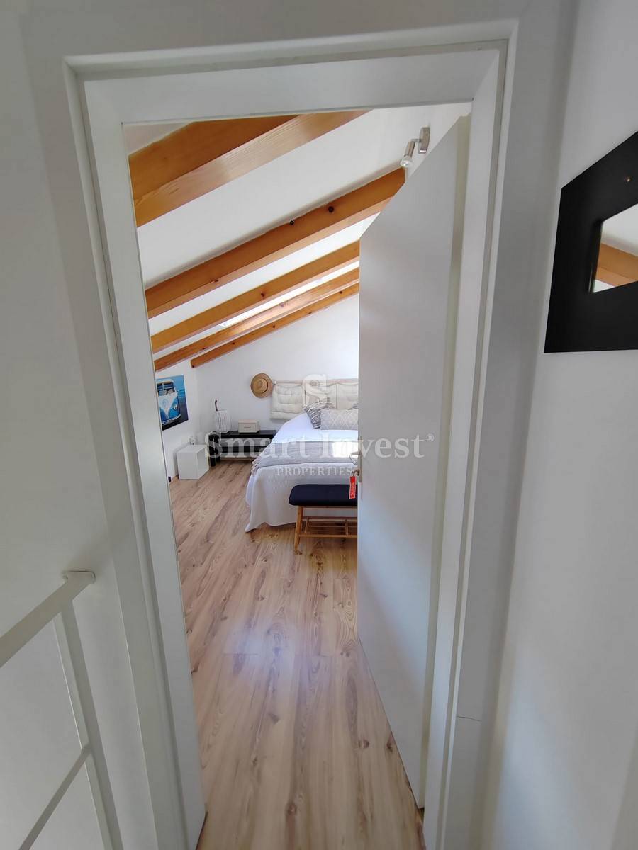 ROVIGNO, due monolocali in vendita