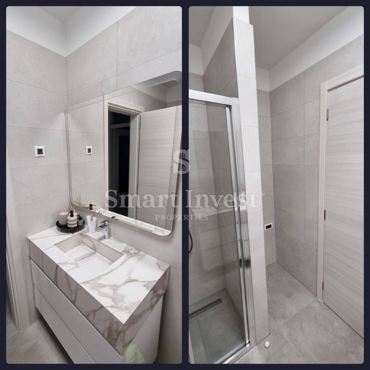 Appartamento Martinkovac, Rijeka, 76,80m2