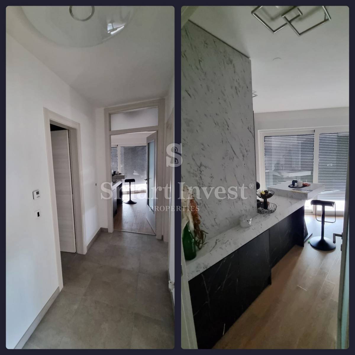 Appartamento Martinkovac, Rijeka, 76,80m2