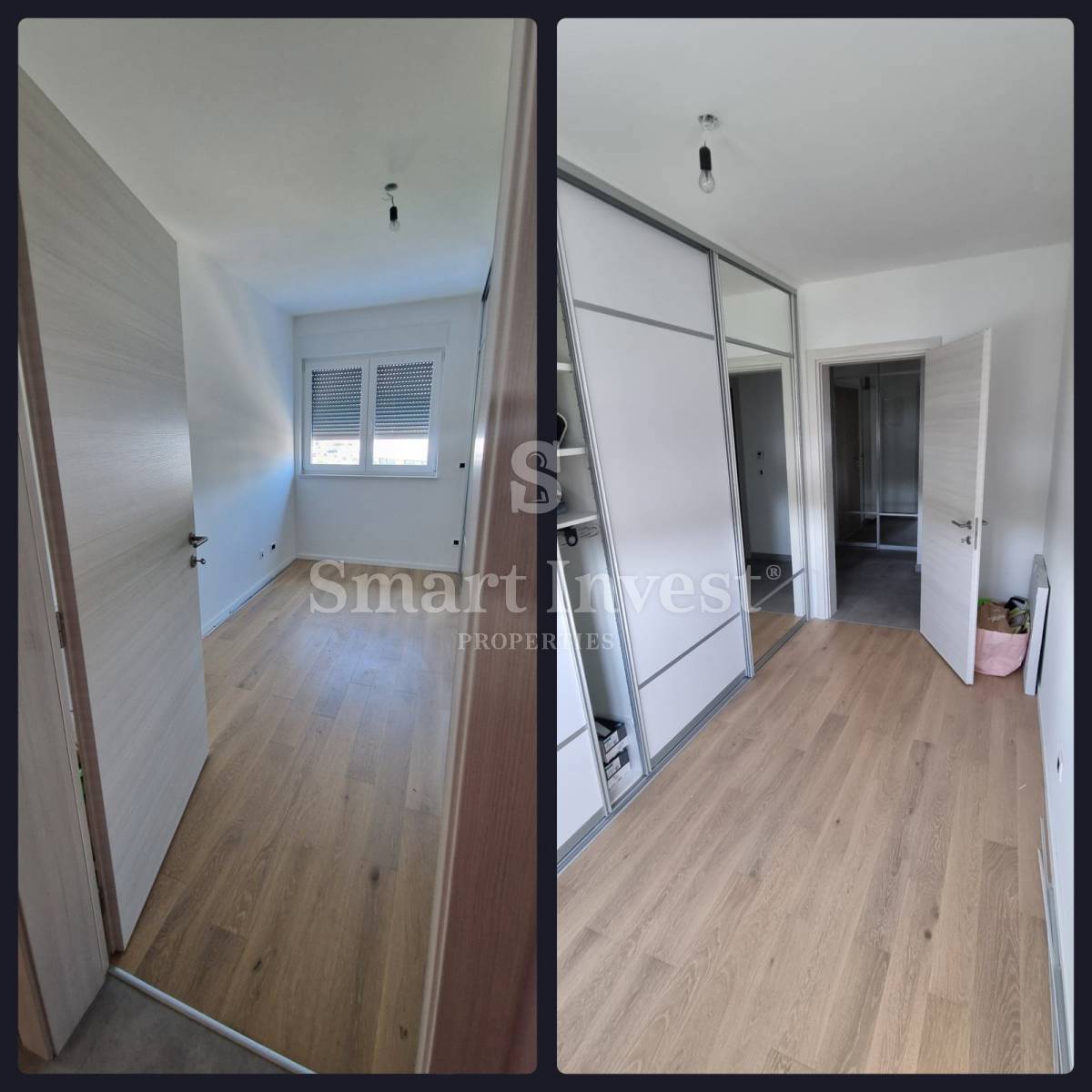 Appartamento Martinkovac, Rijeka, 76,80m2