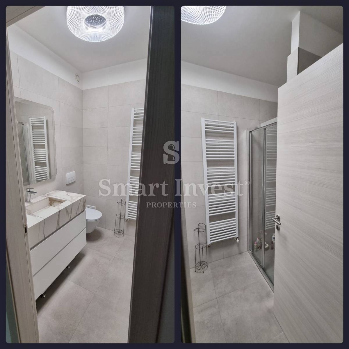 Appartamento Martinkovac, Rijeka, 76,80m2