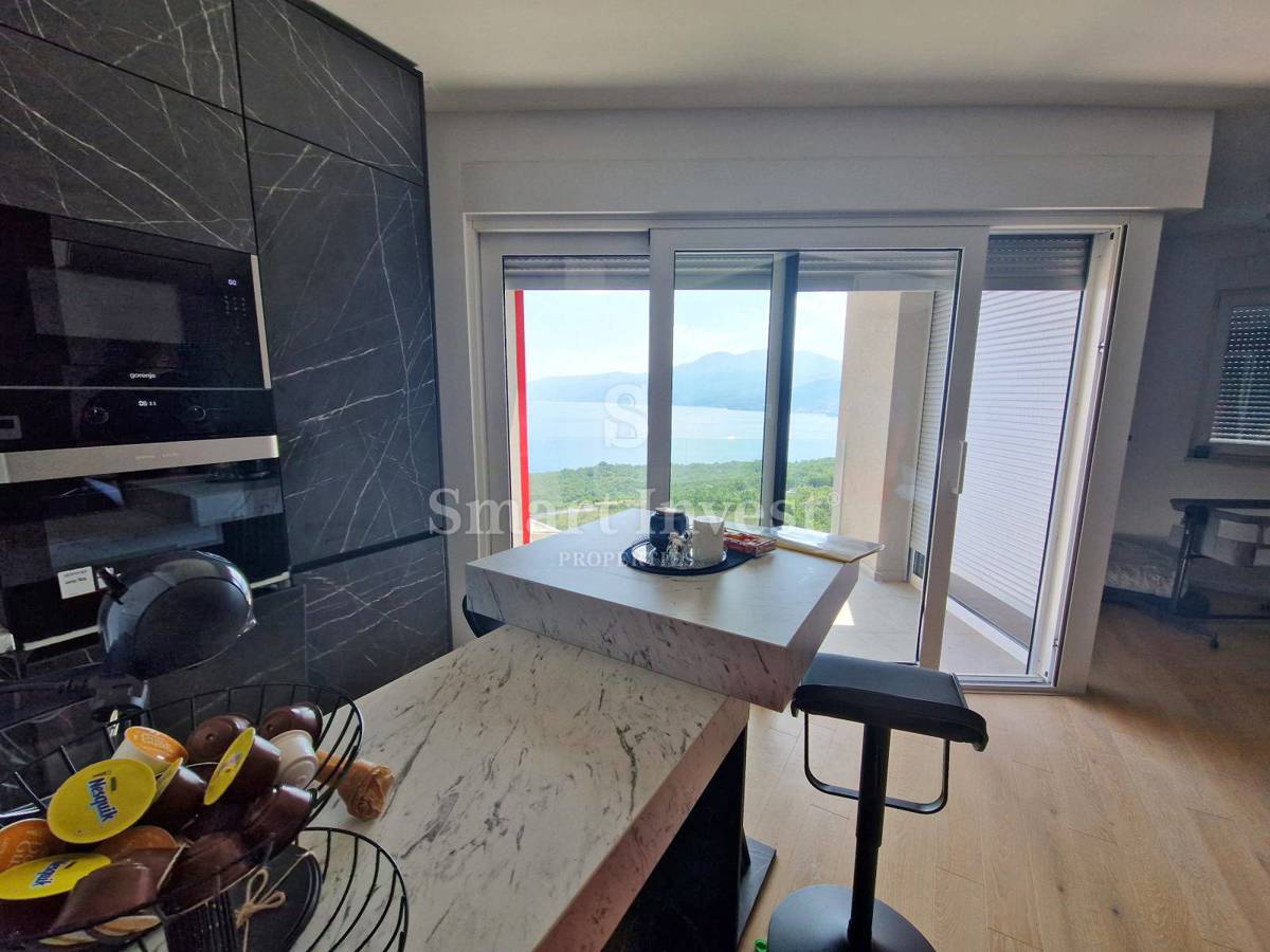 Appartamento Martinkovac, Rijeka, 76,80m2