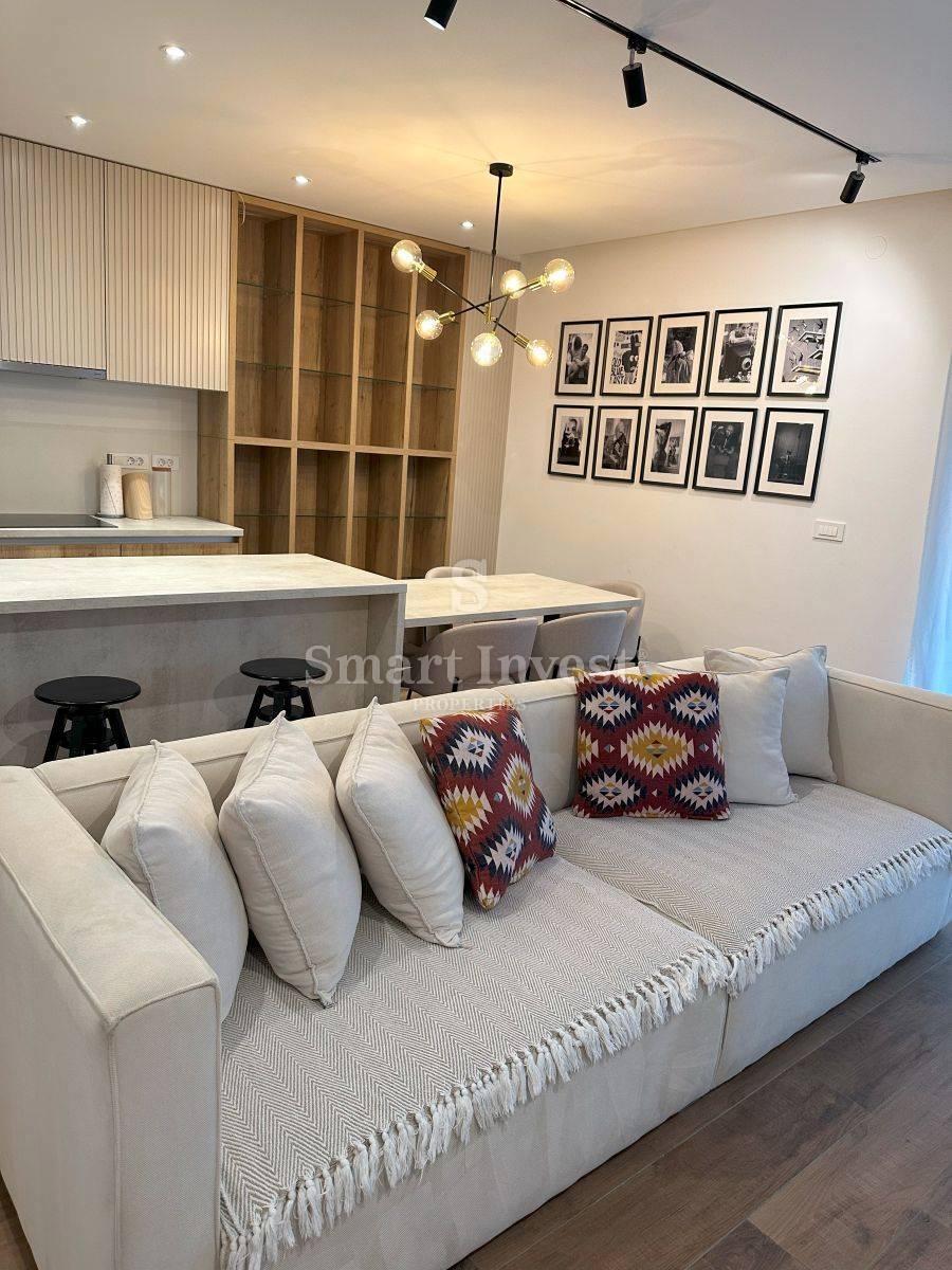 Appartamento Rešetari, Kastav, 90,89m2