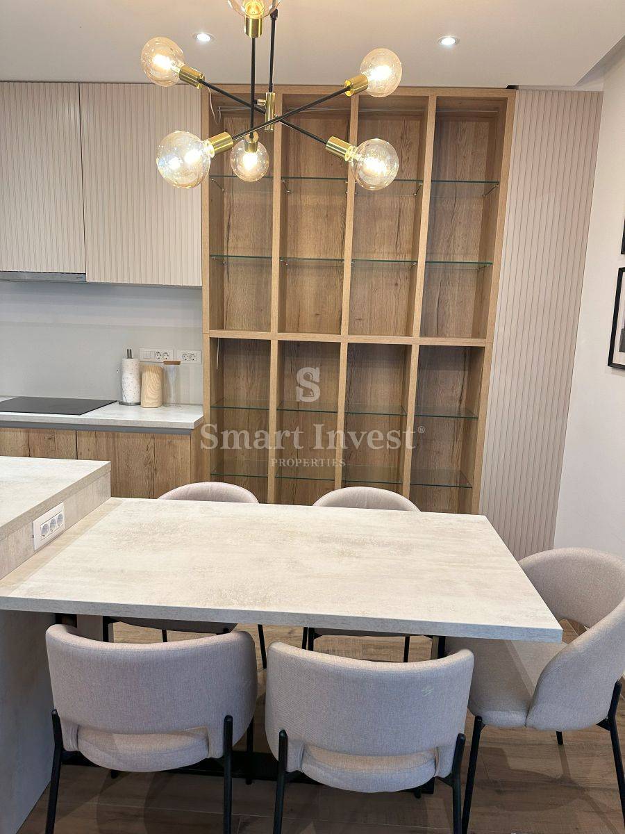 Appartamento Rešetari, Kastav, 90,89m2