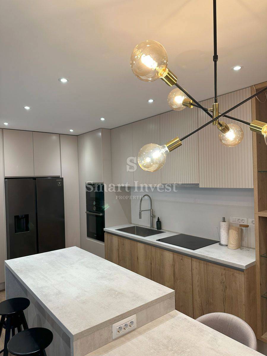 Appartamento Rešetari, Kastav, 90,89m2