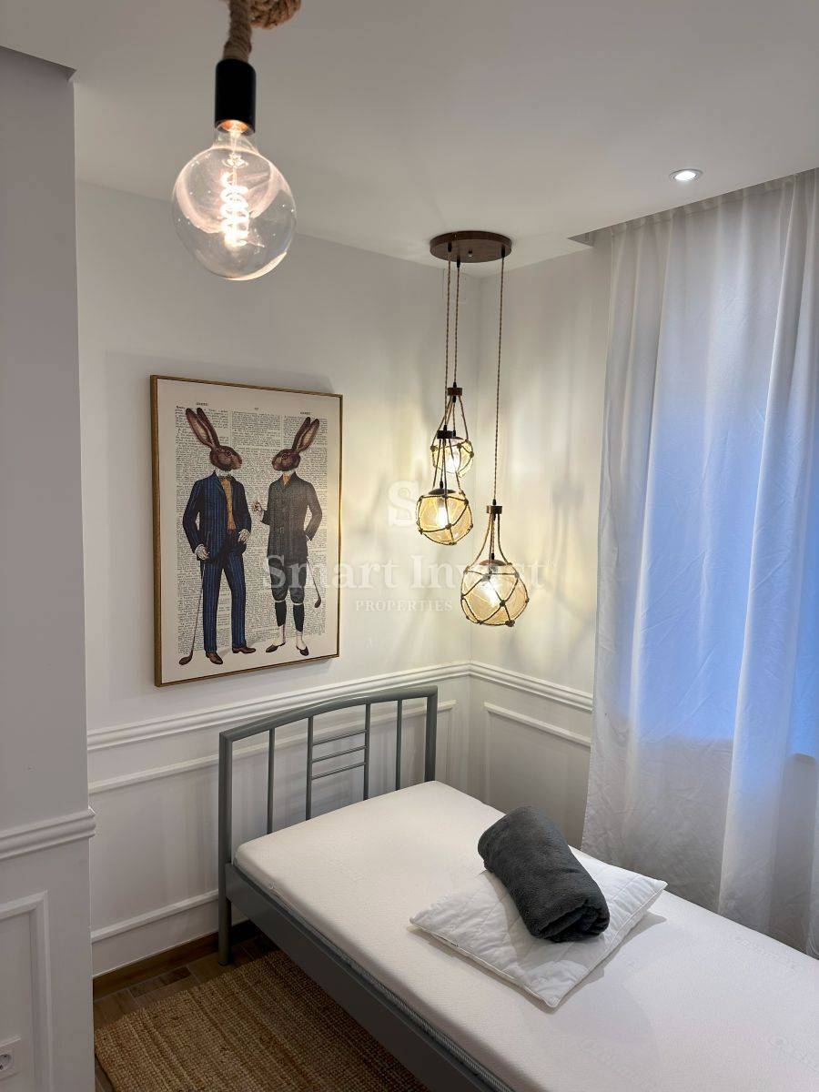 Appartamento Rešetari, Kastav, 90,89m2