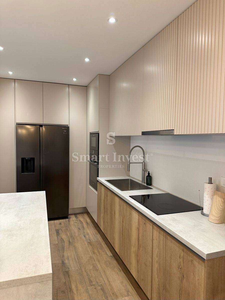 Appartamento Rešetari, Kastav, 90,89m2