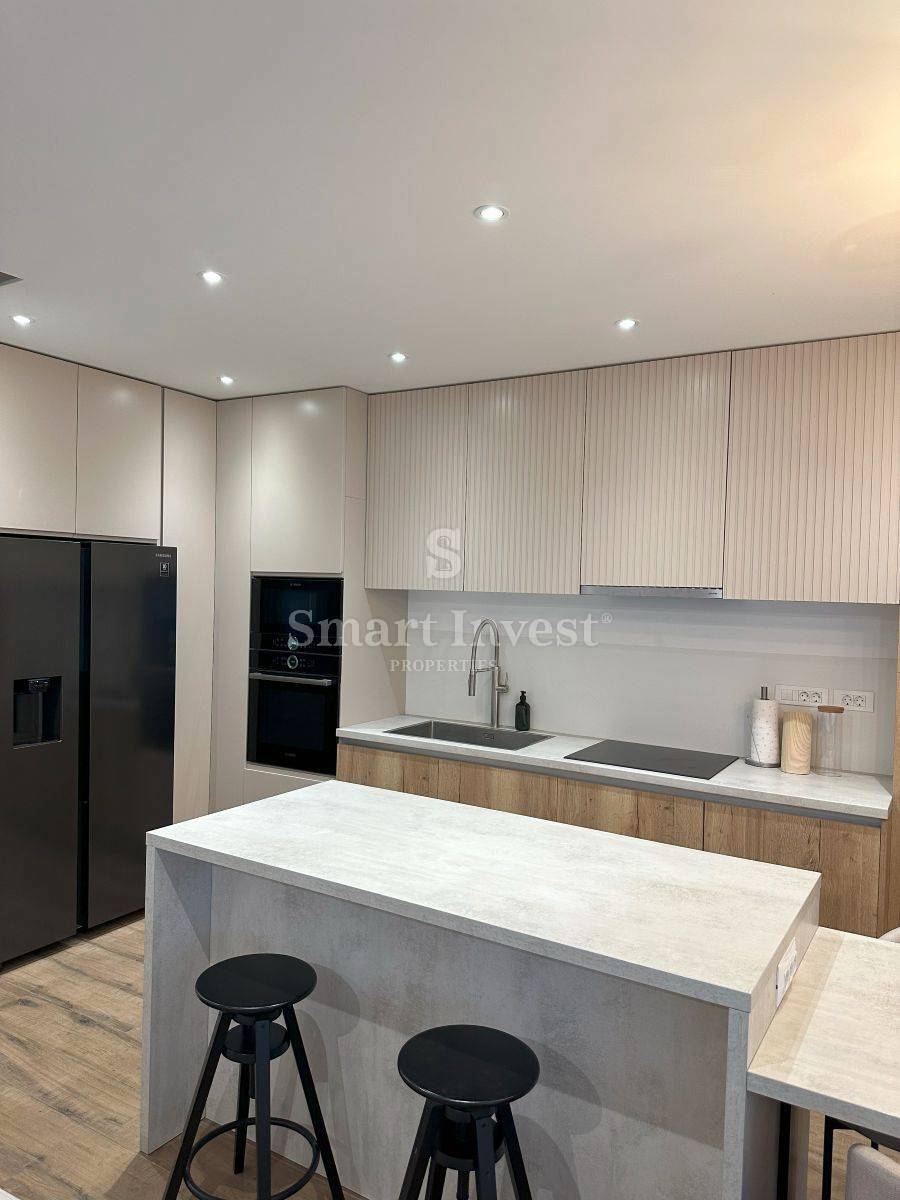 Appartamento Rešetari, Kastav, 90,89m2