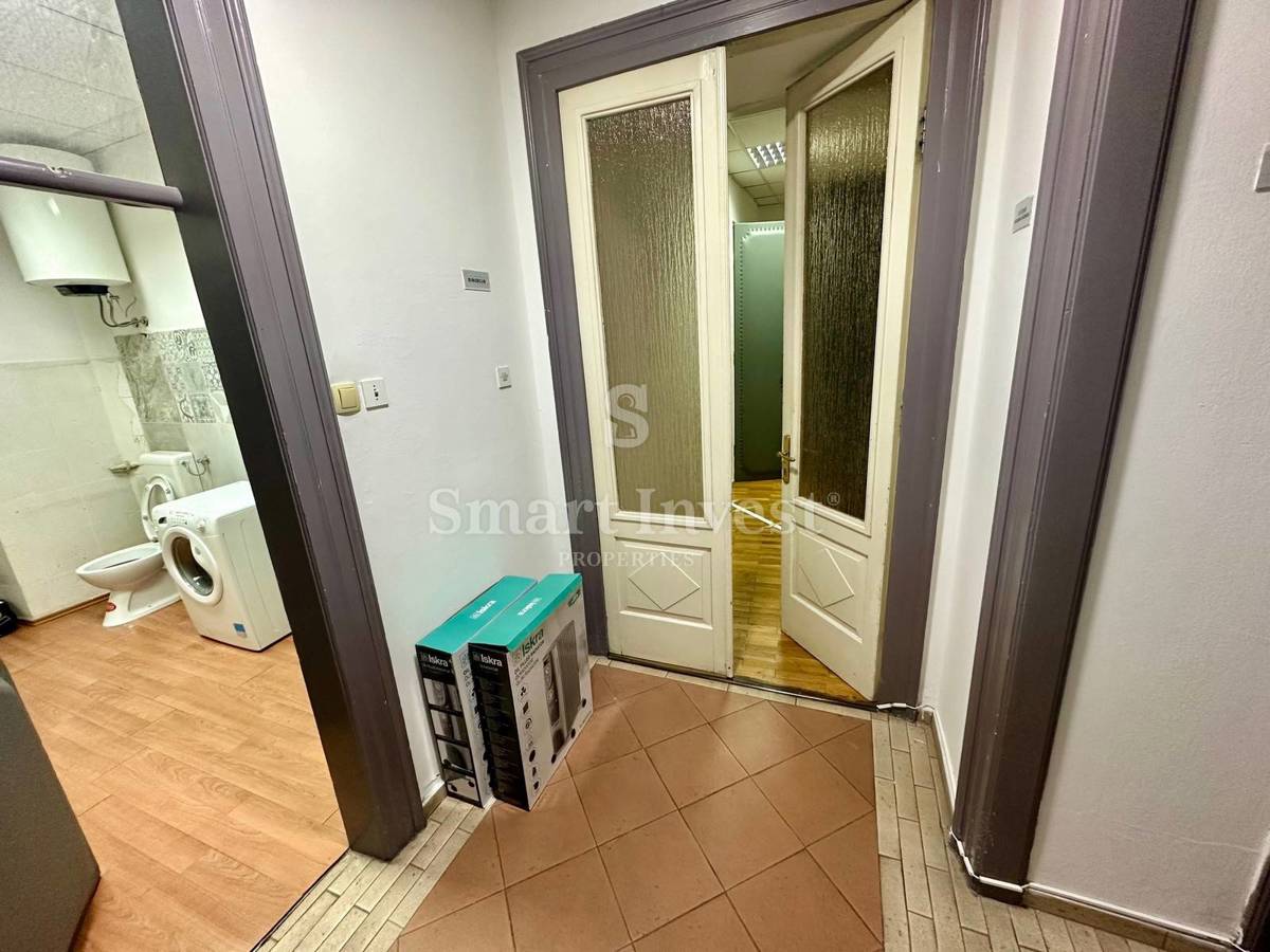 Appartamento Centar, Rijeka, 85m2