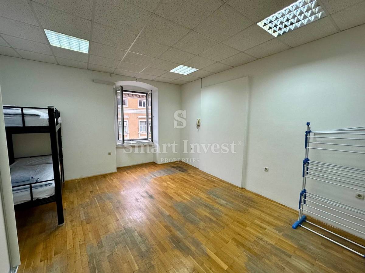 Appartamento Centar, Rijeka, 85m2