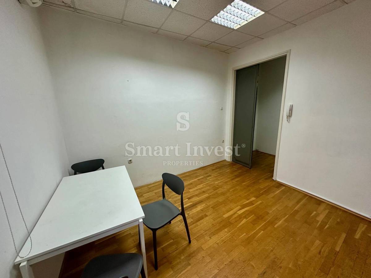 Appartamento Centar, Rijeka, 85m2