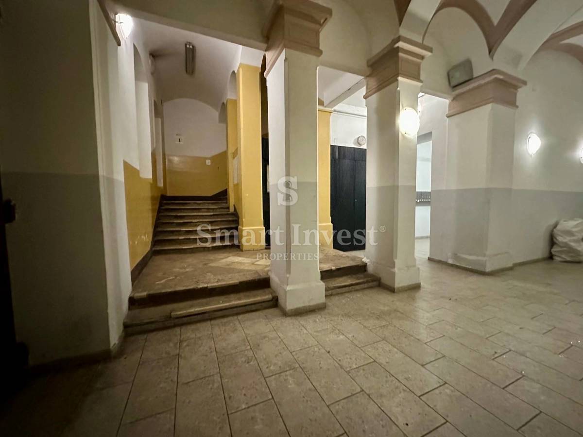 Appartamento Centar, Rijeka, 85m2