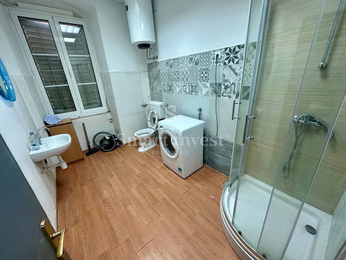 Appartamento Centar, Rijeka, 85m2
