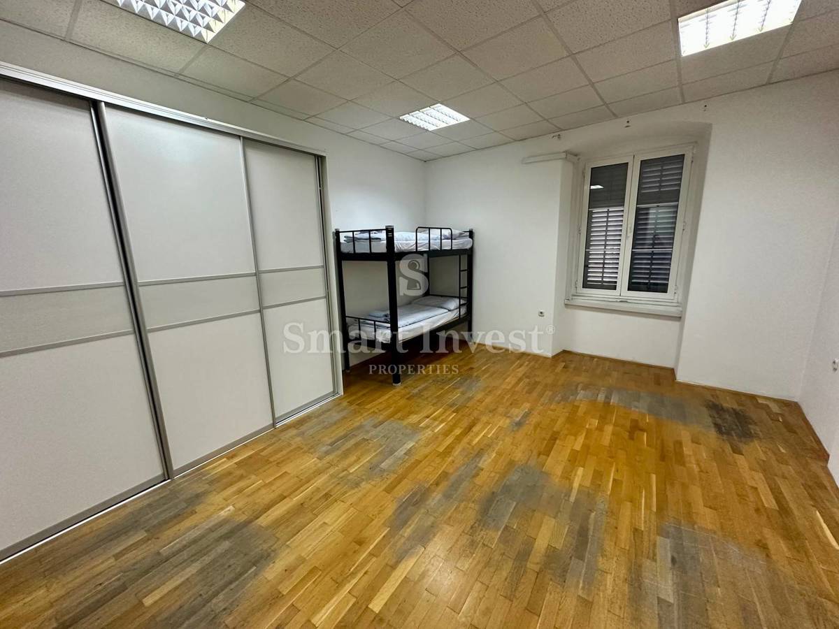 Appartamento Centar, Rijeka, 85m2