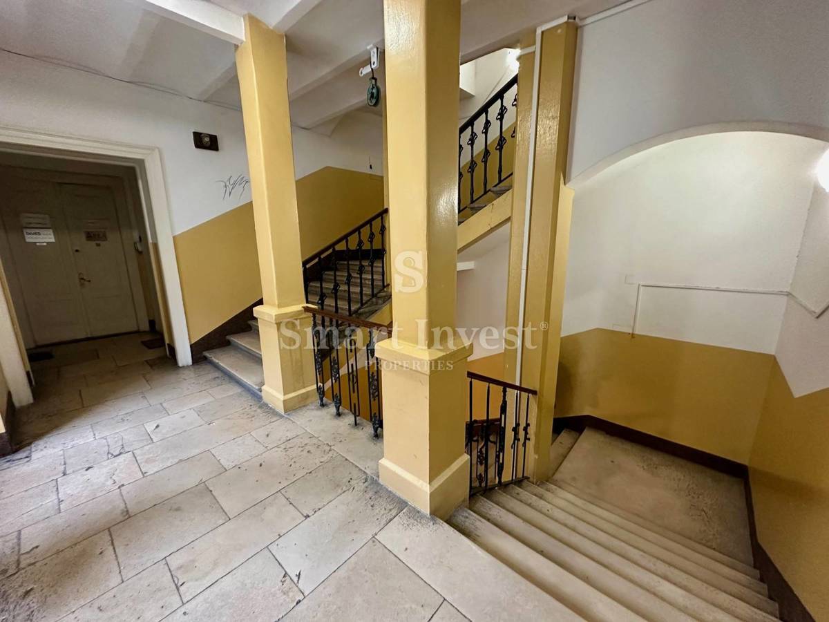 Appartamento Centar, Rijeka, 85m2
