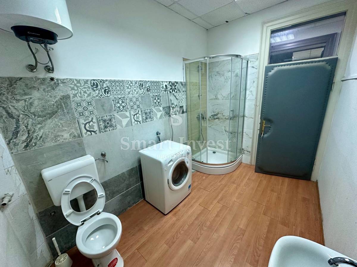 Appartamento Centar, Rijeka, 85m2