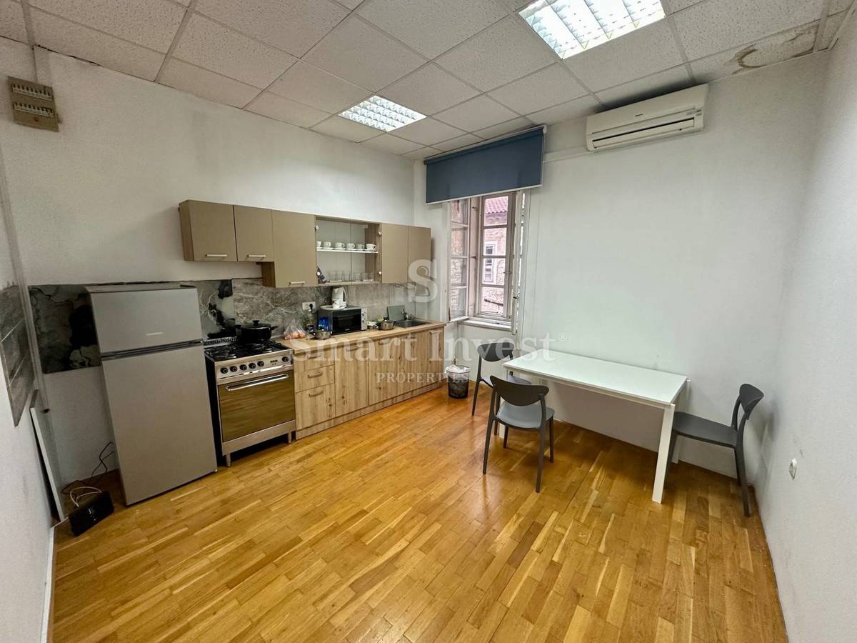Appartamento Centar, Rijeka, 85m2