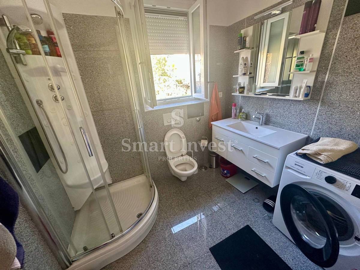 ABBAZIA, appartamento con vista mare nel centro storico