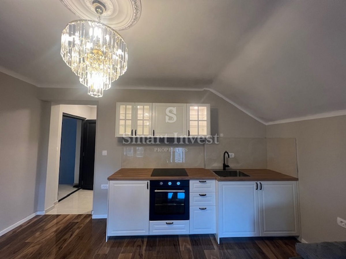 Appartamento Opatija - Centar, Opatija, 89,26m2