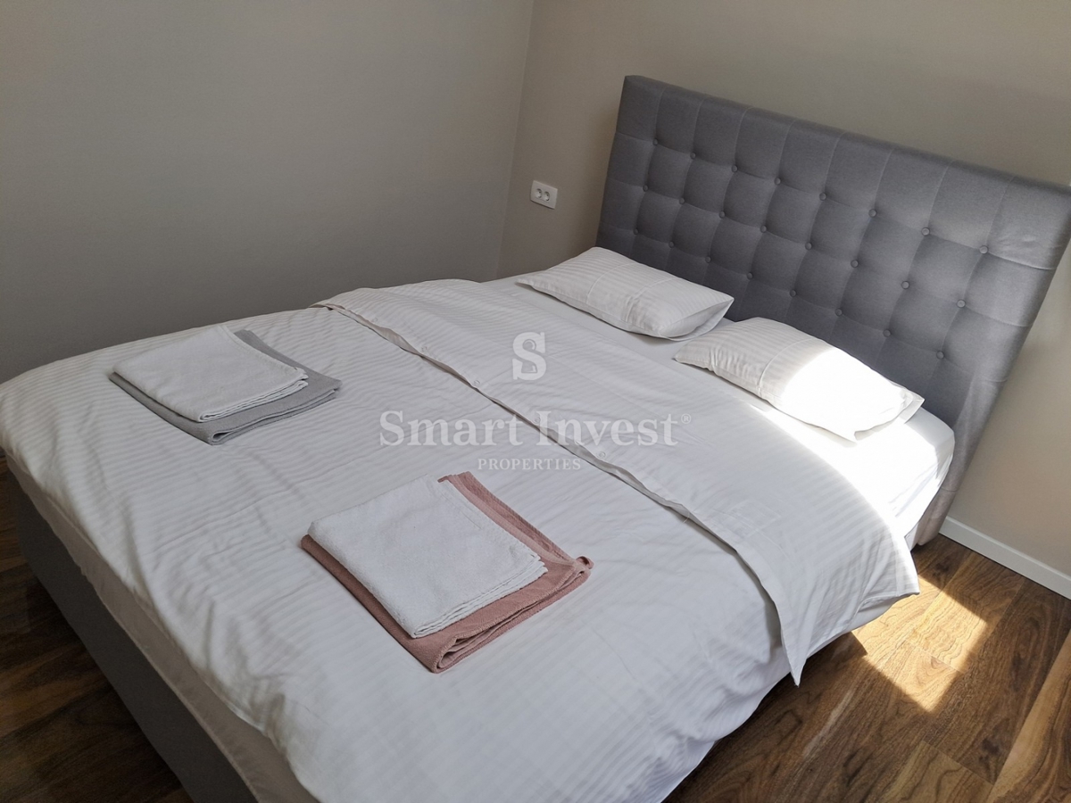 Appartamento Opatija - Centar, Opatija, 89,26m2