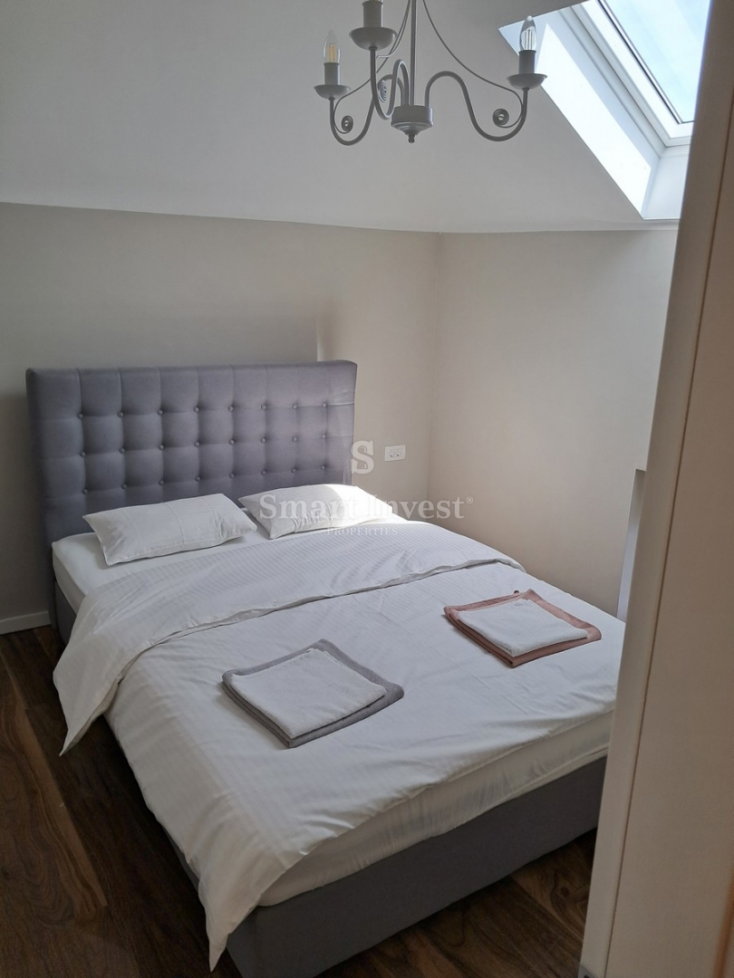 Appartamento Opatija - Centar, Opatija, 89,26m2