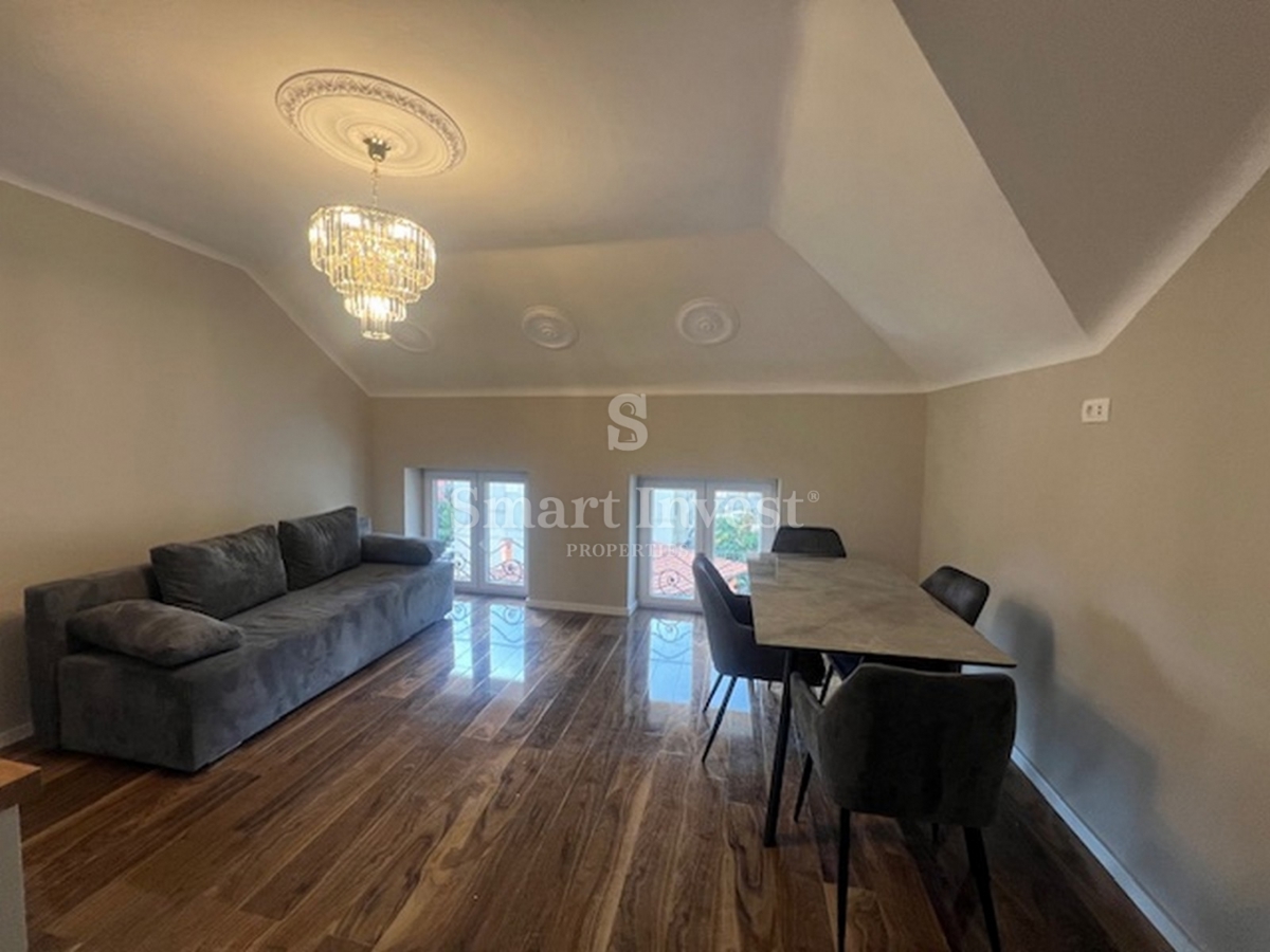 Appartamento Opatija - Centar, Opatija, 89,26m2