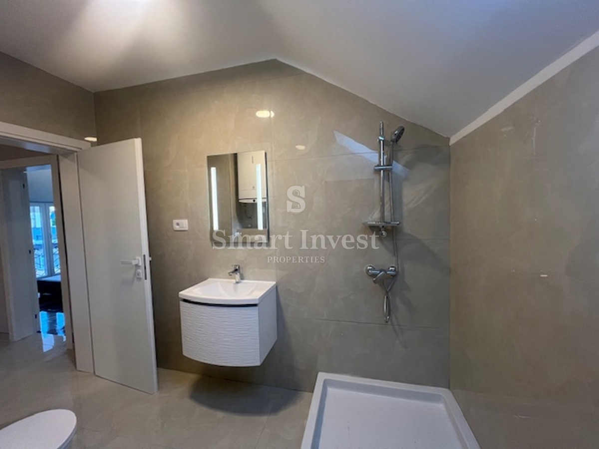 Appartamento Opatija - Centar, Opatija, 89,26m2