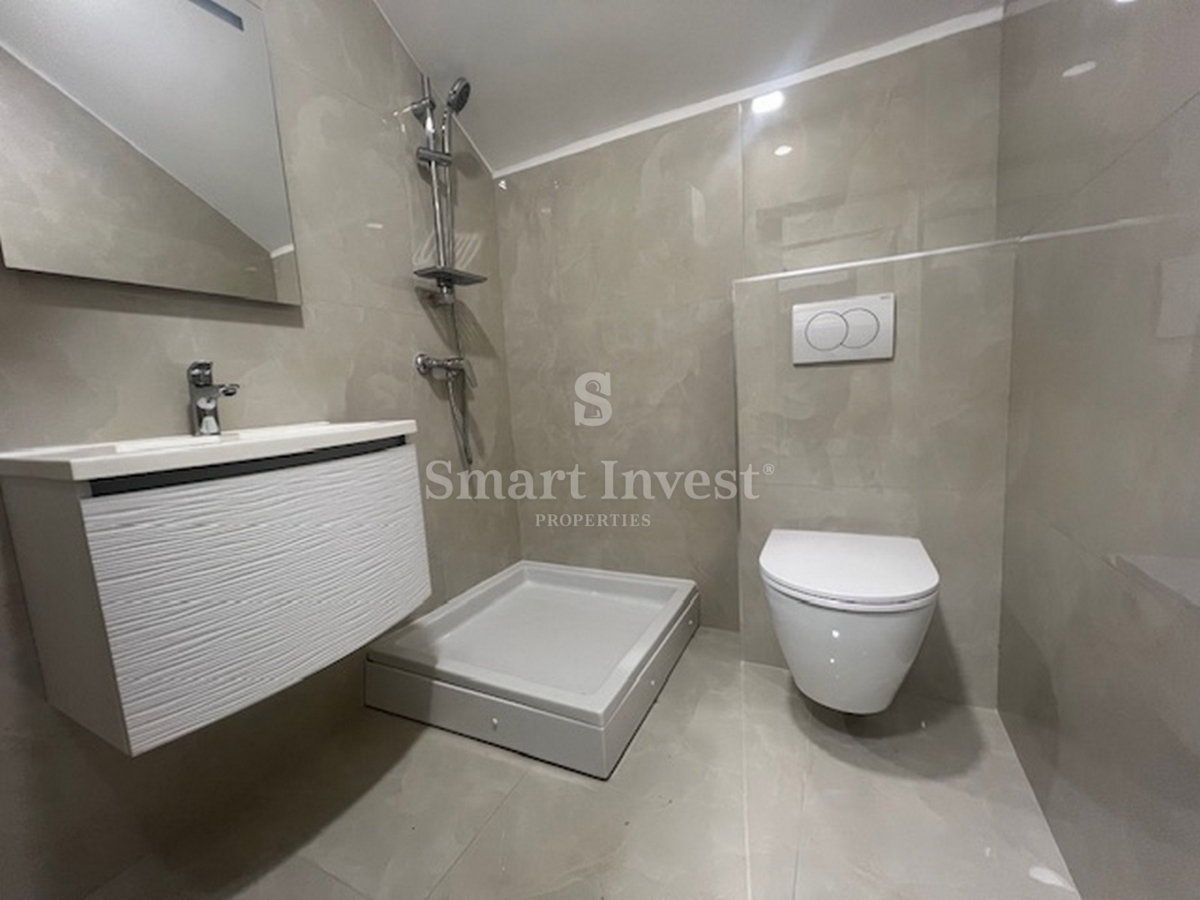 Appartamento Opatija - Centar, Opatija, 89,26m2