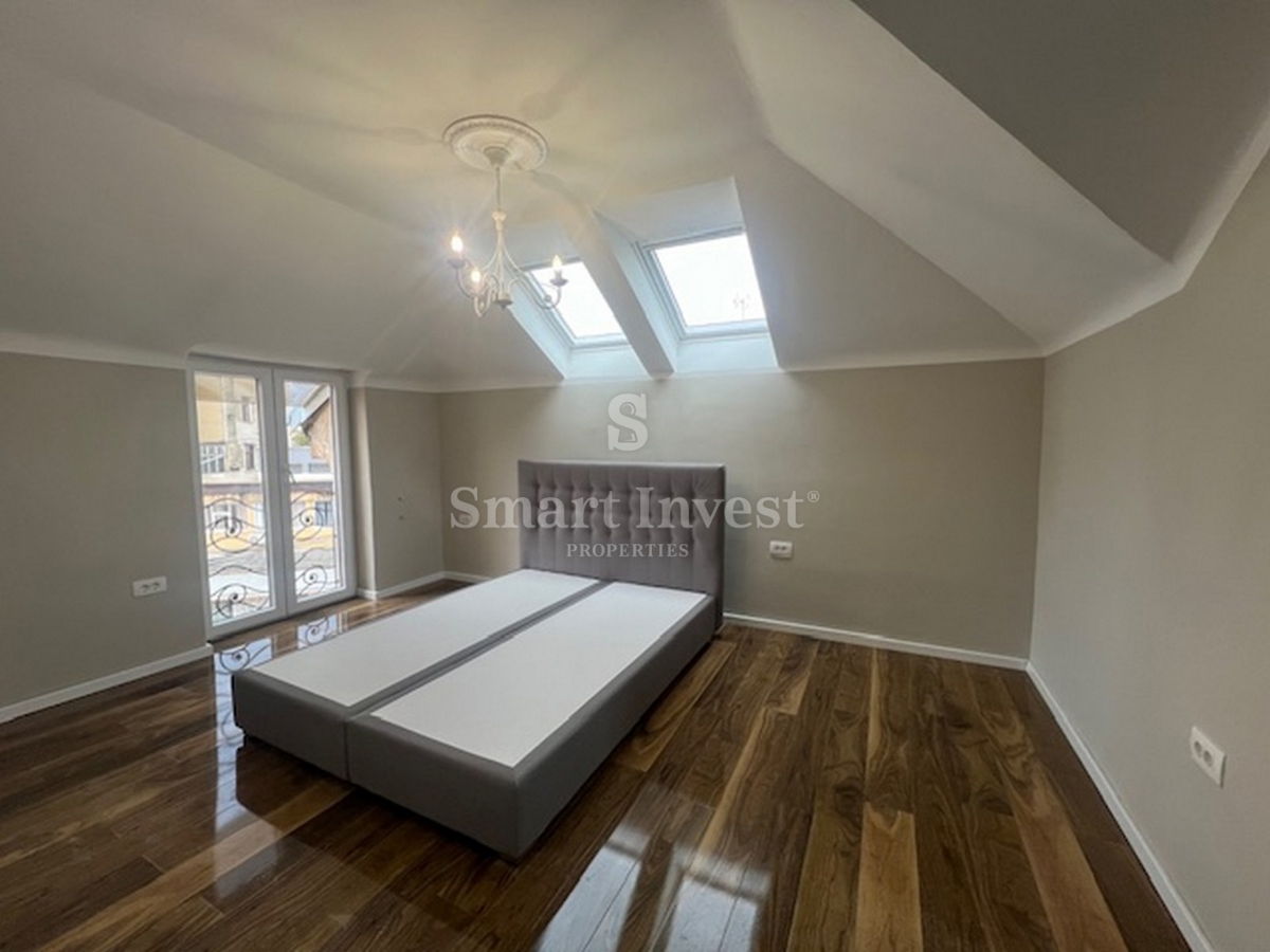 Appartamento Opatija - Centar, Opatija, 89,26m2