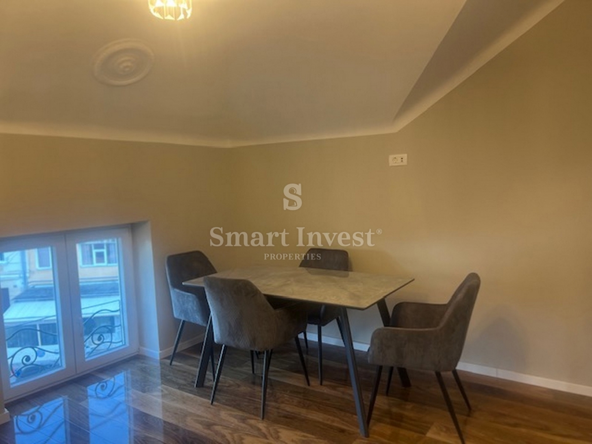 Appartamento Opatija - Centar, Opatija, 89,26m2