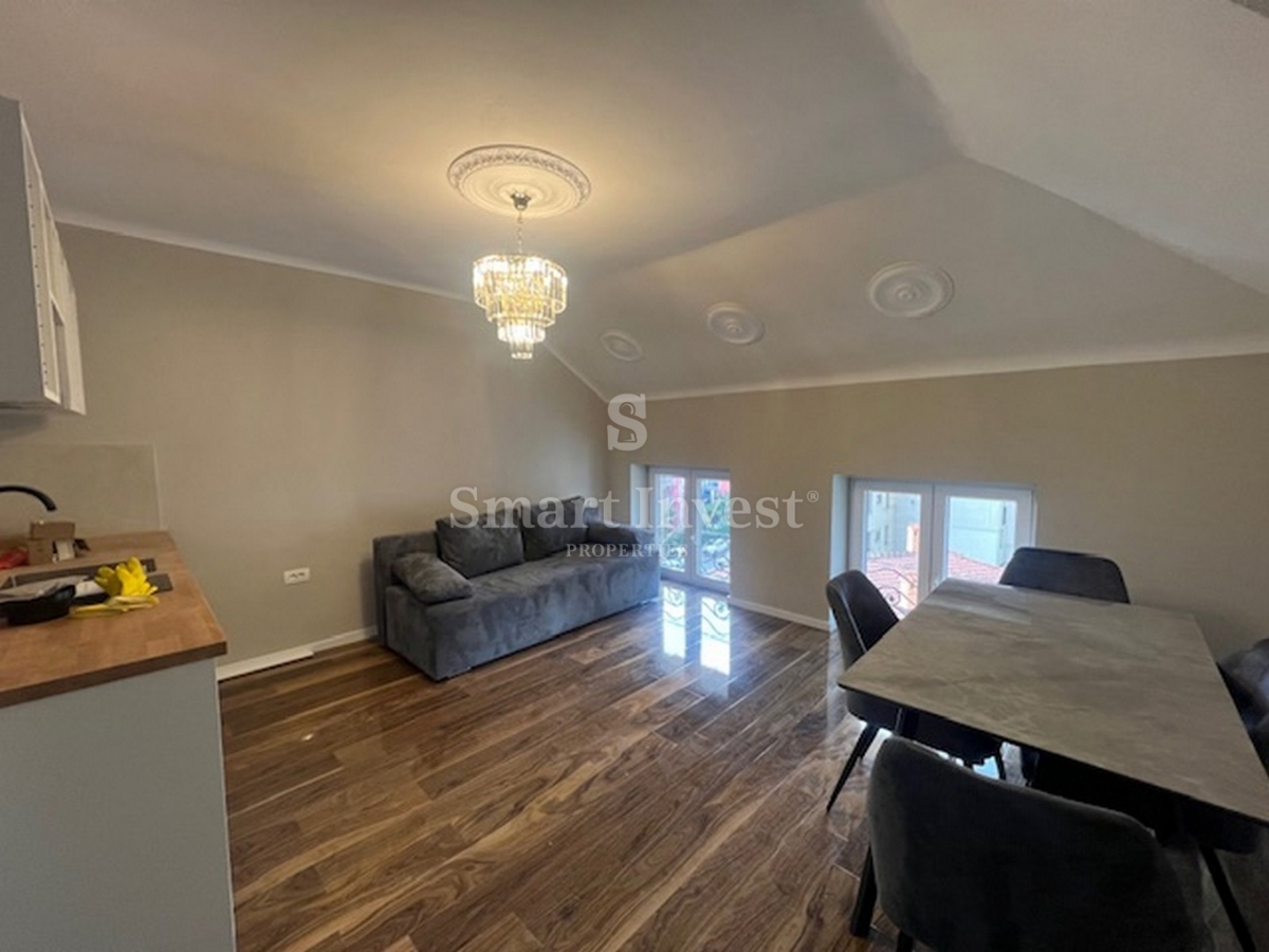 Appartamento Opatija - Centar, Opatija, 89,26m2