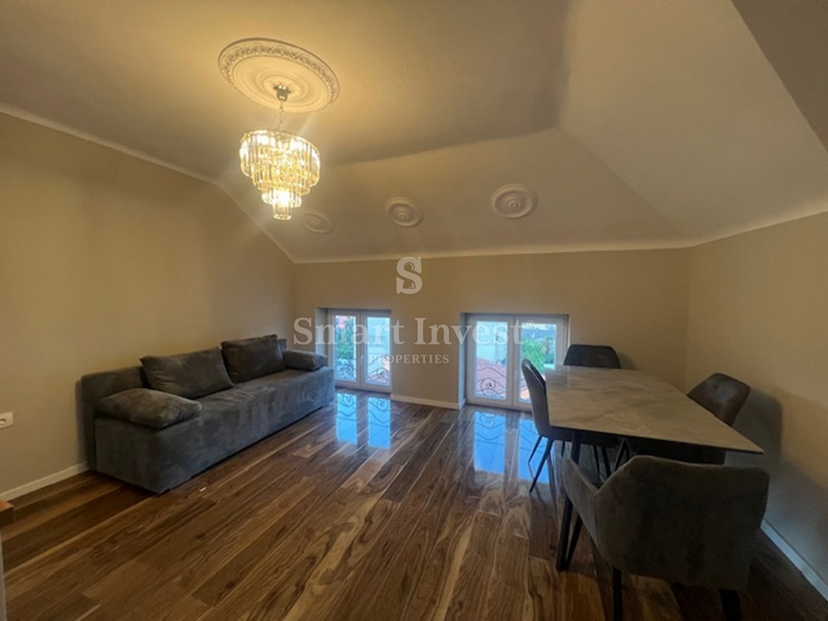 Appartamento Opatija - Centar, Opatija, 89,26m2