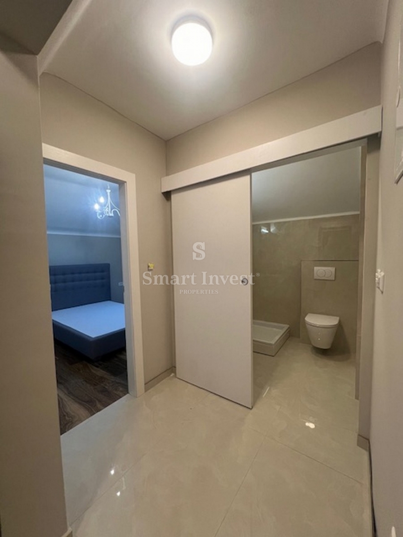 Appartamento Opatija - Centar, Opatija, 89,26m2