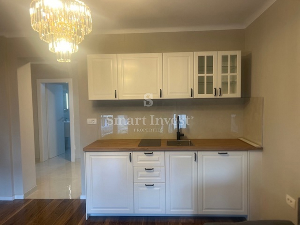 Appartamento Opatija - Centar, Opatija, 89,26m2