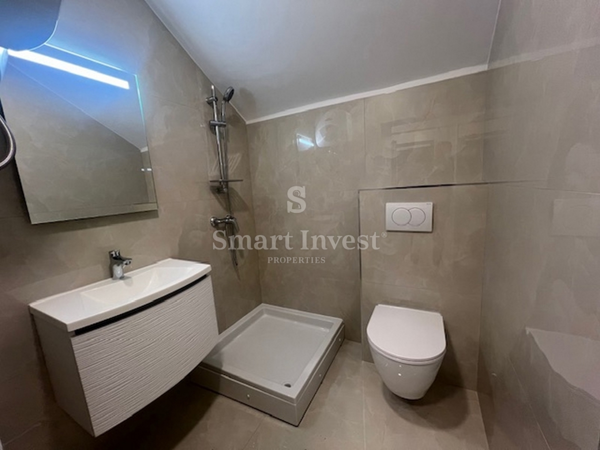 Appartamento Opatija - Centar, Opatija, 89,26m2