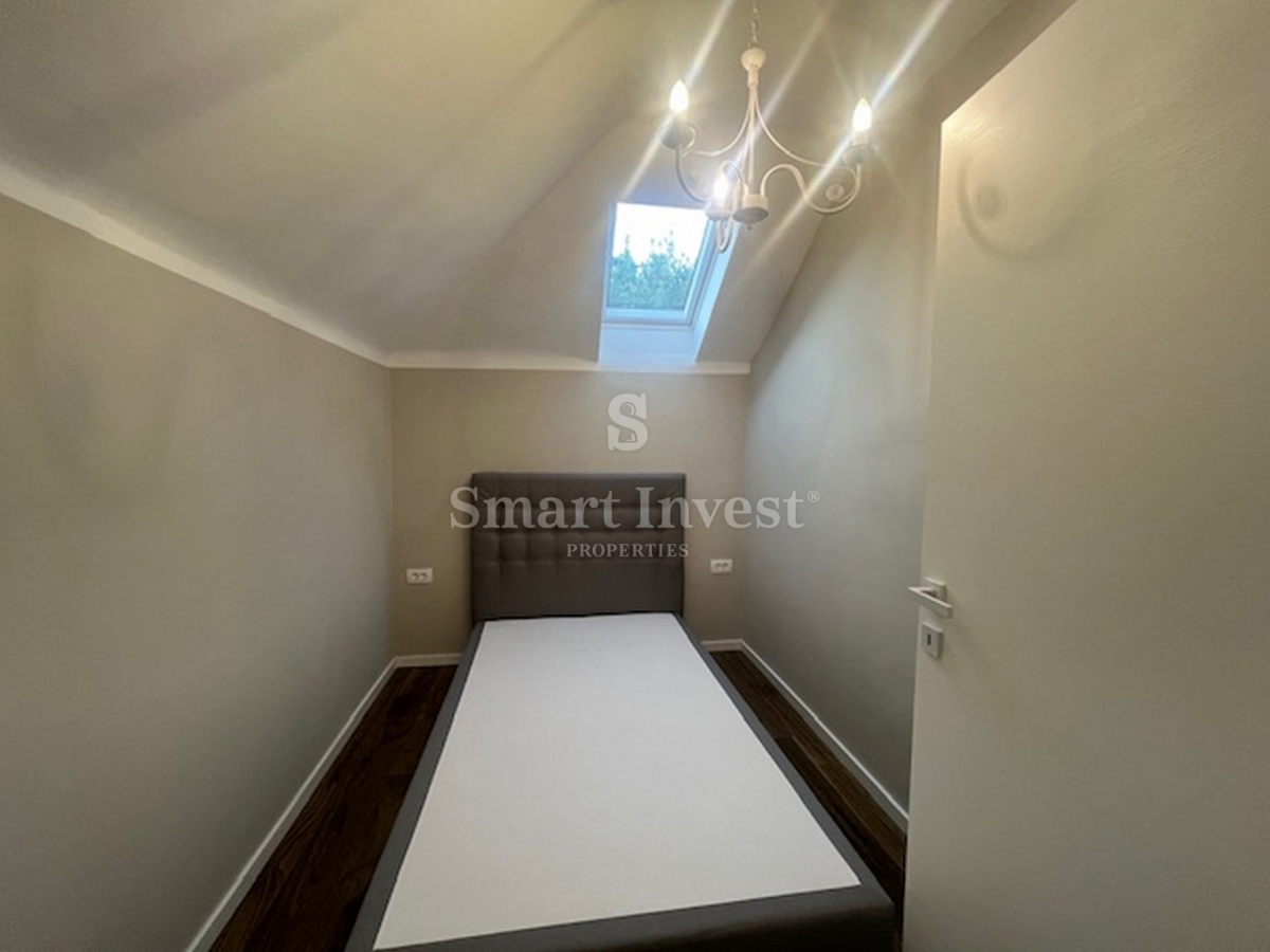 Appartamento Opatija - Centar, Opatija, 89,26m2