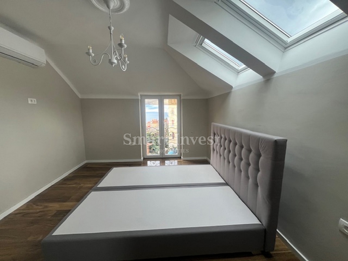 Appartamento Opatija - Centar, Opatija, 89,26m2