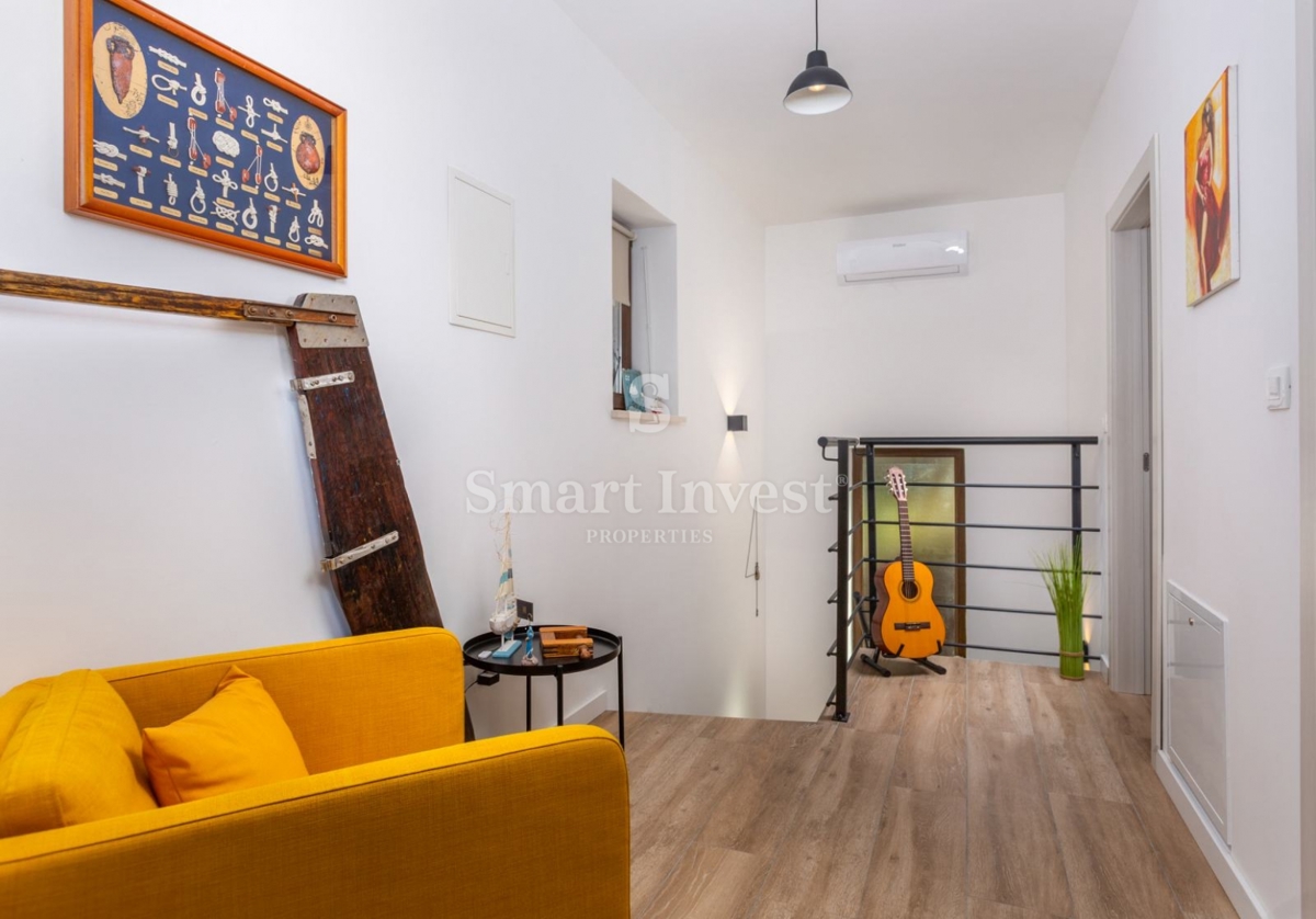 Casa Veprinac, Opatija - Okolica, 181m2
