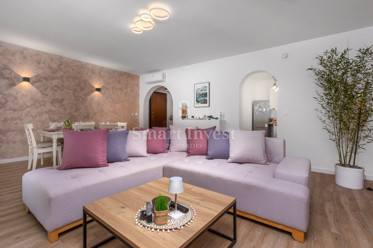 Casa Veprinac, Opatija - Okolica, 181m2