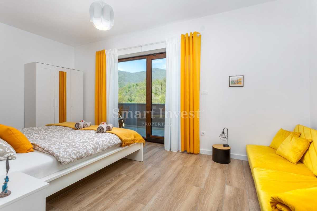 Casa Veprinac, Opatija - Okolica, 181m2