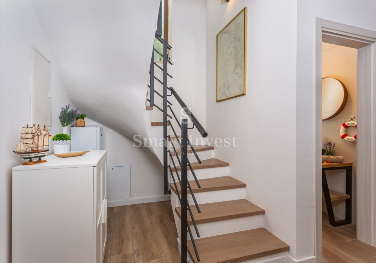 Casa Veprinac, Opatija - Okolica, 181m2