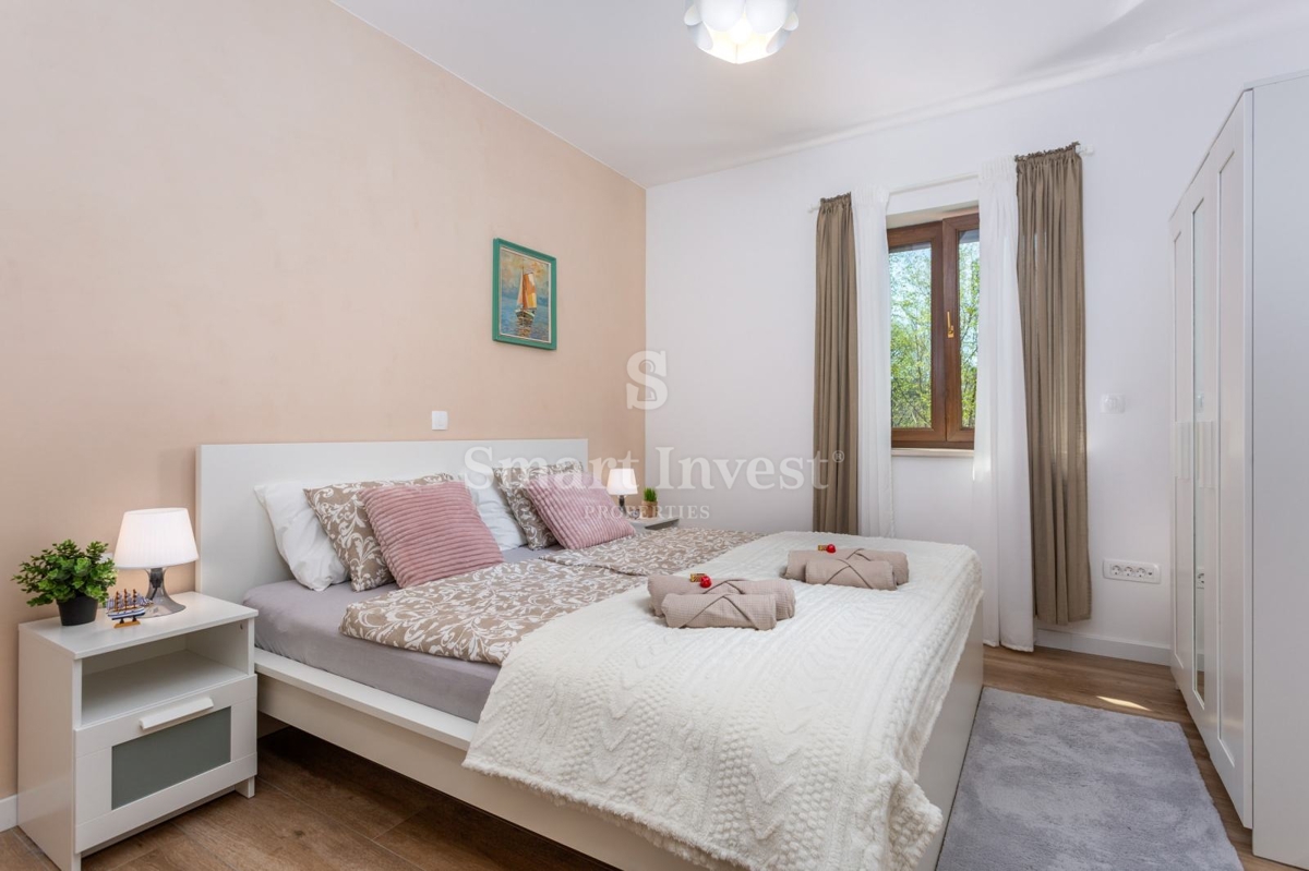 Casa Veprinac, Opatija - Okolica, 181m2