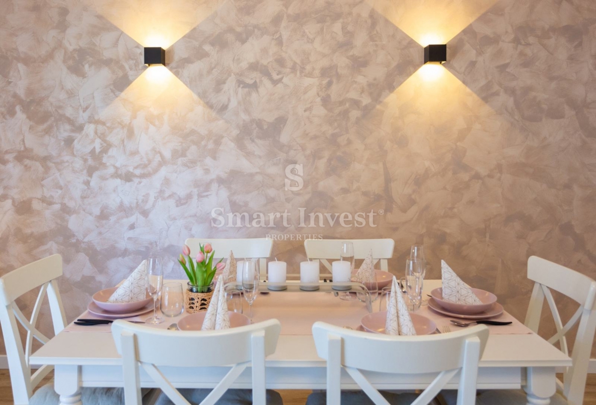 Casa Veprinac, Opatija - Okolica, 181m2