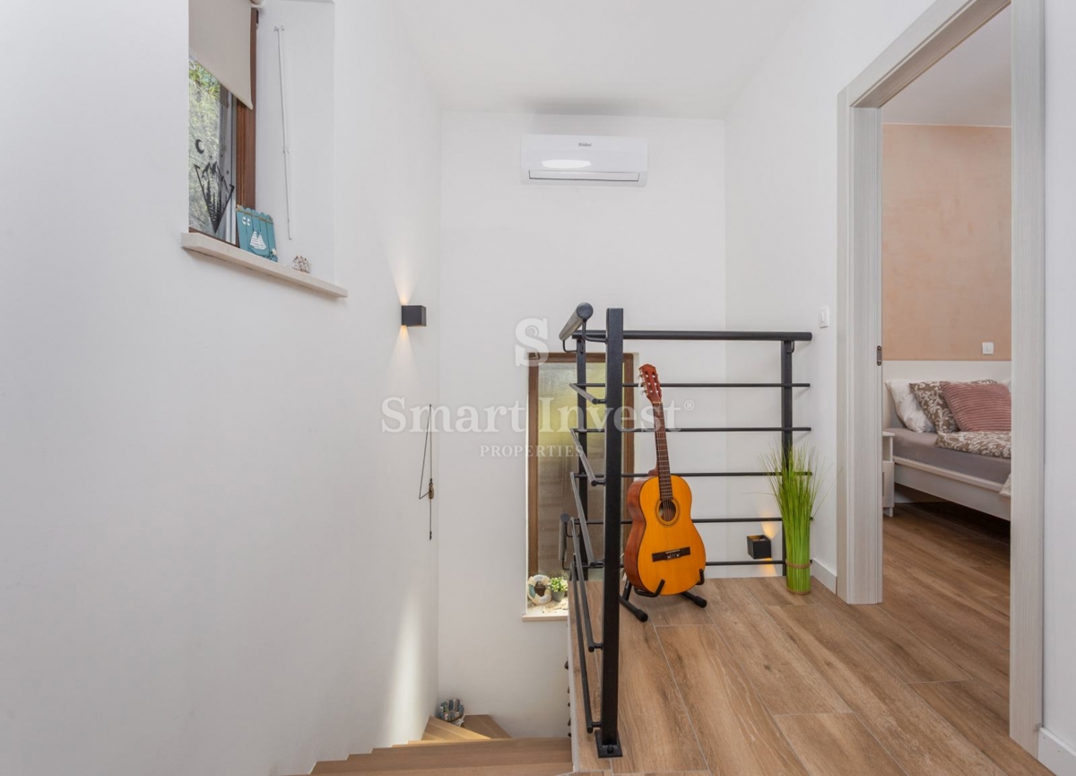 Casa Veprinac, Opatija - Okolica, 181m2