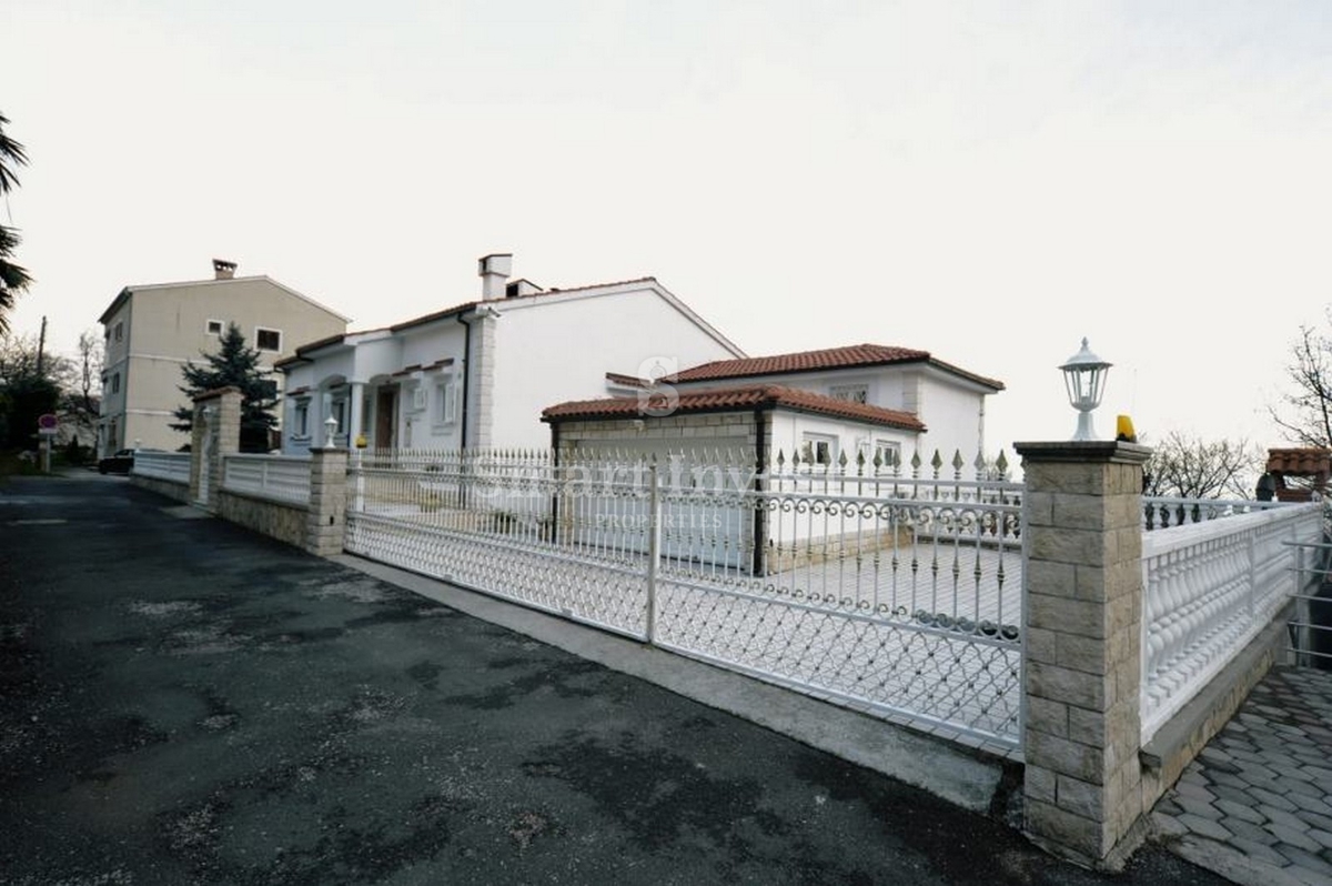 Casa Matulji, 430m2